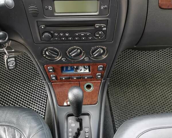 Сірий Сітроен Ксара, об'ємом двигуна 2 л та пробігом 138 тис. км за 3700 $, фото 8 на Automoto.ua