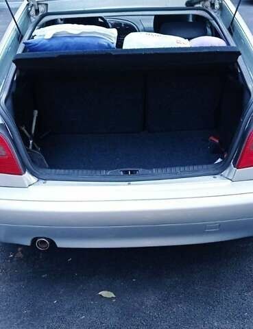 Сірий Сітроен Ксара, об'ємом двигуна 1.6 л та пробігом 195 тис. км за 3500 $, фото 7 на Automoto.ua