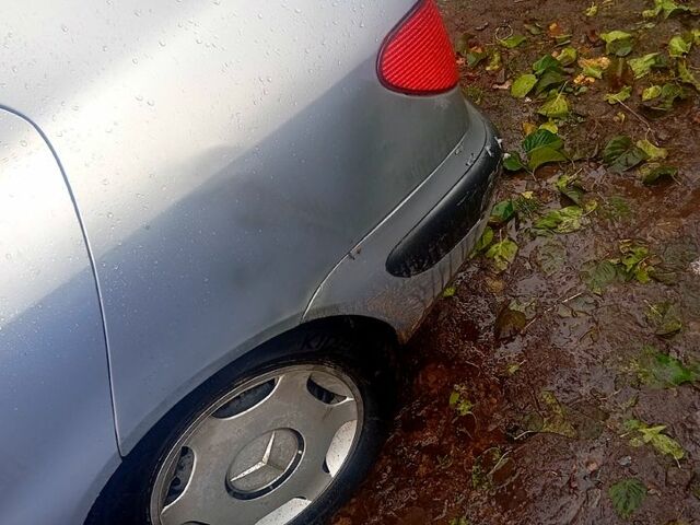 Сірий Сітроен Ксара, об'ємом двигуна 1.4 л та пробігом 0 тис. км за 1500 $, фото 3 на Automoto.ua