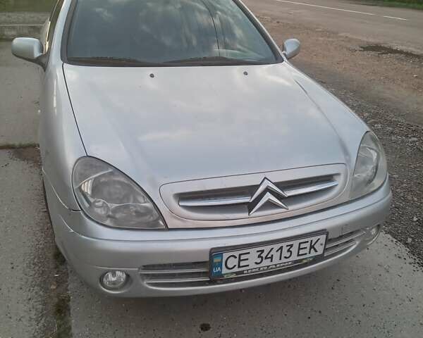 Сірий Сітроен Ксара, об'ємом двигуна 1.4 л та пробігом 270 тис. км за 2600 $, фото 1 на Automoto.ua