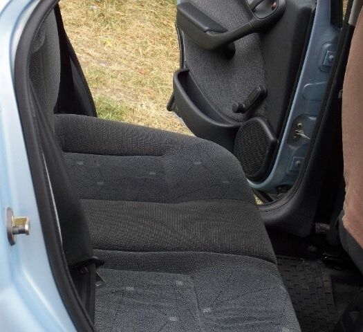 Серый Ситроен Ксара, объемом двигателя 1.4 л и пробегом 47 тыс. км за 8000 $, фото 17 на Automoto.ua