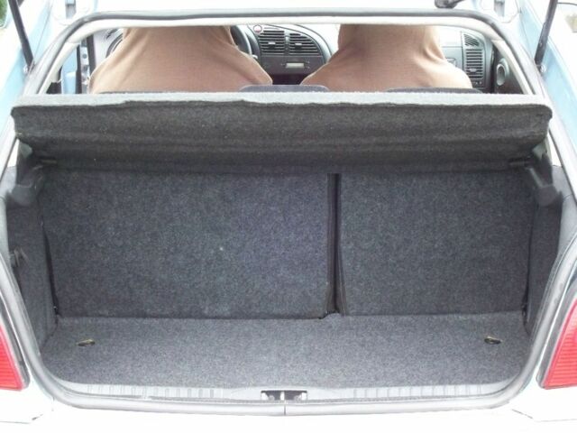 Серый Ситроен Ксара, объемом двигателя 1.4 л и пробегом 47 тыс. км за 8000 $, фото 23 на Automoto.ua