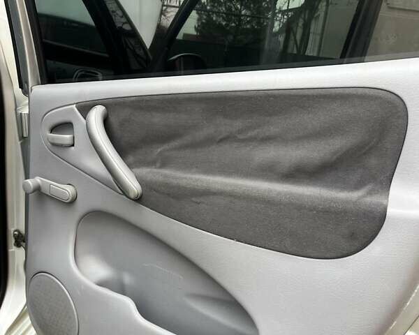 Серый Ситроен Ксара, объемом двигателя 1.6 л и пробегом 204 тыс. км за 2850 $, фото 3 на Automoto.ua