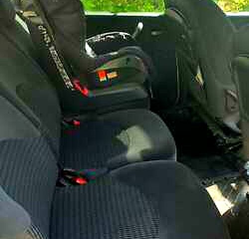 Серый Ситроен Ксара, объемом двигателя 1.6 л и пробегом 294 тыс. км за 3600 $, фото 5 на Automoto.ua