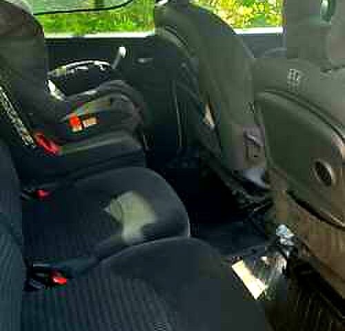 Серый Ситроен Ксара, объемом двигателя 1.6 л и пробегом 294 тыс. км за 3600 $, фото 6 на Automoto.ua