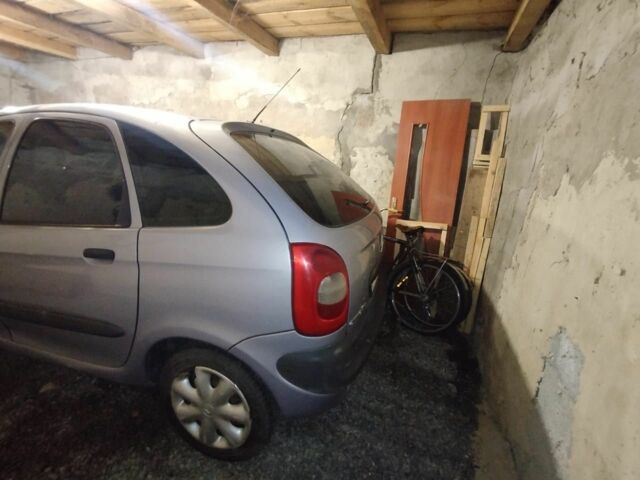 Сірий Сітроен Ксара, об'ємом двигуна 1.6 л та пробігом 300 тис. км за 800 $, фото 2 на Automoto.ua