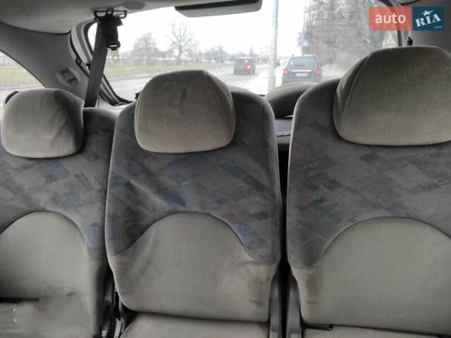 Серый Ситроен Ксара, объемом двигателя 1.75 л и пробегом 500 тыс. км за 3100 $, фото 4 на Automoto.ua