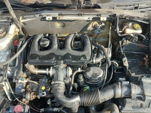 Серый Ситроен Ксара, объемом двигателя 1.9 л и пробегом 300 тыс. км за 2150 $, фото 2 на Automoto.ua