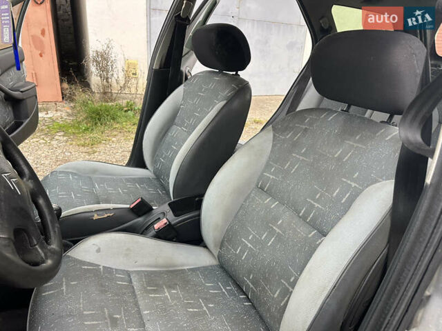 Серый Ситроен Ксара, объемом двигателя 1.87 л и пробегом 300 тыс. км за 1999 $, фото 17 на Automoto.ua