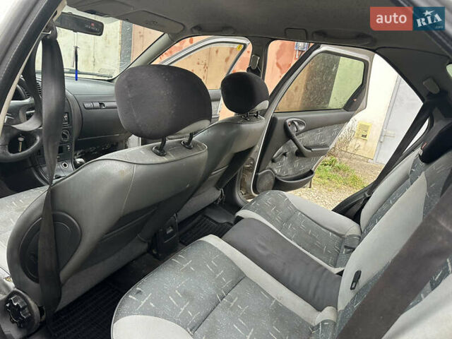 Серый Ситроен Ксара, объемом двигателя 1.87 л и пробегом 300 тыс. км за 1999 $, фото 19 на Automoto.ua