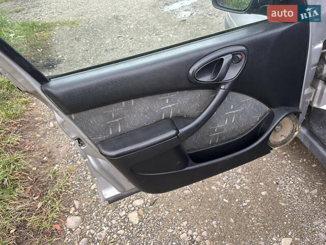 Серый Ситроен Ксара, объемом двигателя 1.87 л и пробегом 300 тыс. км за 1999 $, фото 15 на Automoto.ua