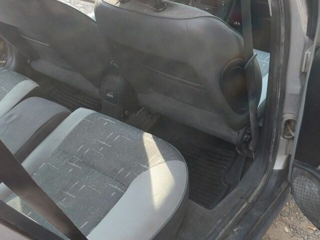 Серый Ситроен Ксара, объемом двигателя 1.9 л и пробегом 300 тыс. км за 2150 $, фото 7 на Automoto.ua