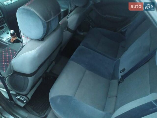 Ситроен Ксара 2004 в Киеве на Automoto.ua Серый Ситроен Ксара, объемом двигателя 1.4 л и пробегом 290 тыс. км за 3600 $, фото 4 на Automoto.ua