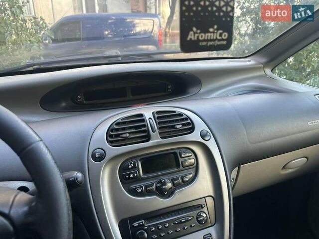 Серый Ситроен Ксара, объемом двигателя 1.56 л и пробегом 265 тыс. км за 4150 $, фото 9 на Automoto.ua