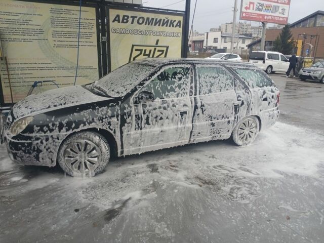 Серый Ситроен Ксара, объемом двигателя 1.6 л и пробегом 180 тыс. км за 3900 $, фото 5 на Automoto.ua