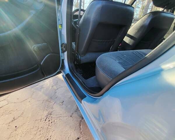 Синий Ситроен Ксара, объемом двигателя 1.4 л и пробегом 275 тыс. км за 3135 $, фото 22 на Automoto.ua