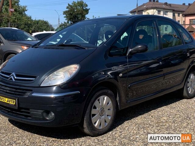Синій Сітроен Ксара, об'ємом двигуна 1.6 л та пробігом 340 тис. км за 4500 $, фото 2 на Automoto.ua