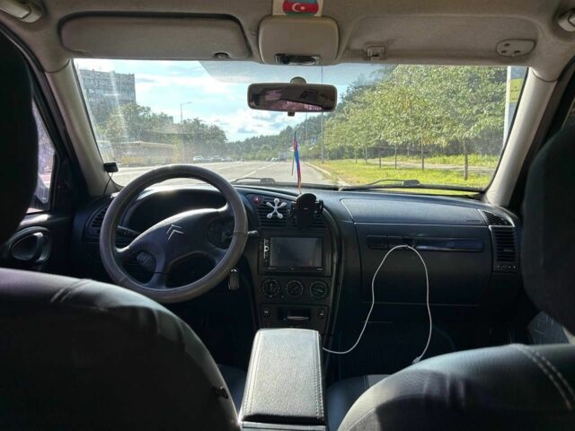 Синій Сітроен Ксара, об'ємом двигуна 1.9 л та пробігом 400 тис. км за 2000 $, фото 5 на Automoto.ua