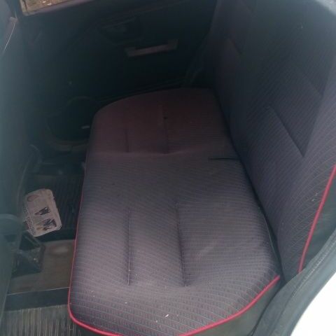 Ситроен ЗХ 1992 в Коростене на Automoto.ua Белый Ситроен ЗХ, объемом двигателя 1.4 л и пробегом 381 тыс. км за 940 $, фото 6 на Automoto.ua