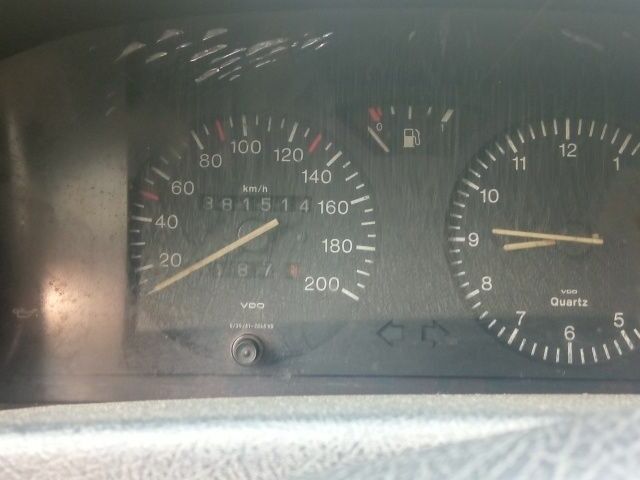 Ситроен ЗХ 1992 в Коростене на Automoto.ua Белый Ситроен ЗХ, объемом двигателя 1.4 л и пробегом 381 тыс. км за 940 $, фото 4 на Automoto.ua