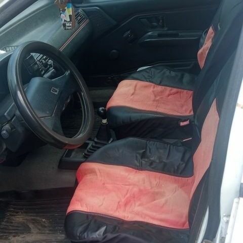 Ситроен ЗХ 1992 в Коростене на Automoto.ua Белый Ситроен ЗХ, объемом двигателя 1.4 л и пробегом 381 тыс. км за 940 $, фото 5 на Automoto.ua