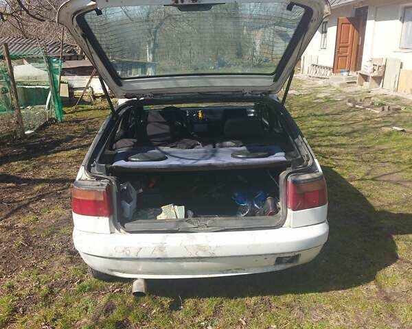 Ситроен ЗХ 1992 в Тернополе на Automoto.ua Белый Ситроен ЗХ, объемом двигателя 1.4 л и пробегом 280 тыс. км за 799 $, фото 5 на Automoto.ua