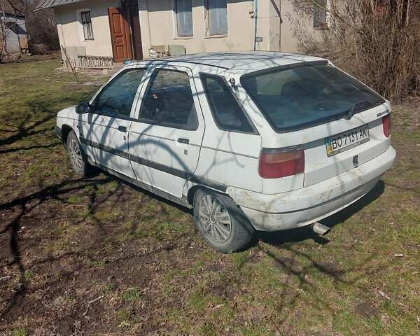 Ситроен ЗХ 1992 в Тернополе на Automoto.ua Белый Ситроен ЗХ, объемом двигателя 1.4 л и пробегом 280 тыс. км за 799 $, фото 6 на Automoto.ua