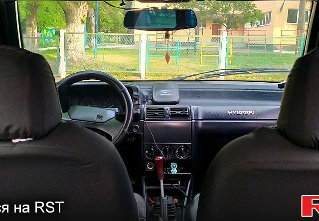 Черный Ситроен ЗХ, объемом двигателя 1.4 л и пробегом 0 тыс. км за 1400 $, фото 1 на Automoto.ua