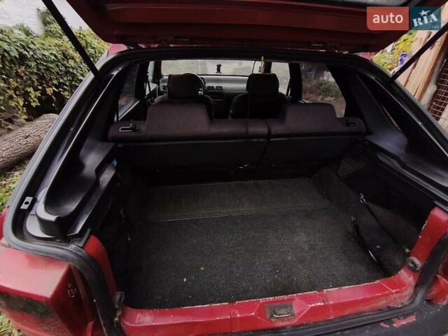 Ситроен ЗХ 1993 в Онуфриевке на Automoto.ua Красный Ситроен ЗХ, объемом двигателя 1.9 л и пробегом 300 тыс. км за 1674 $, фото 2 на Automoto.ua