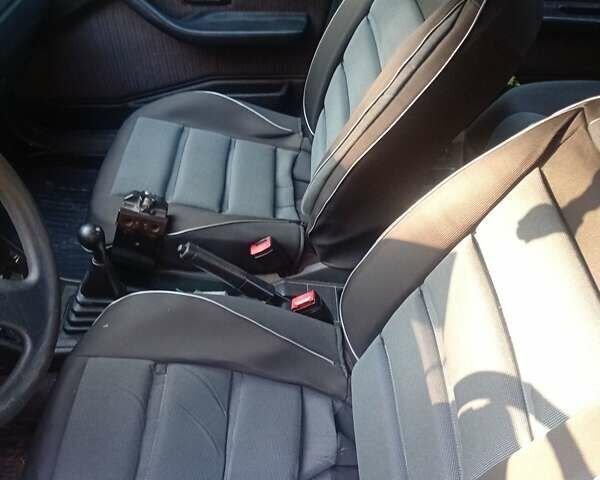 Красный Ситроен ЗХ, объемом двигателя 1.9 л и пробегом 494 тыс. км за 1350 $, фото 6 на Automoto.ua