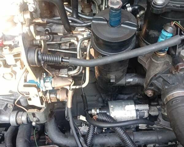 Красный Ситроен ЗХ, объемом двигателя 1.9 л и пробегом 494 тыс. км за 1350 $, фото 8 на Automoto.ua