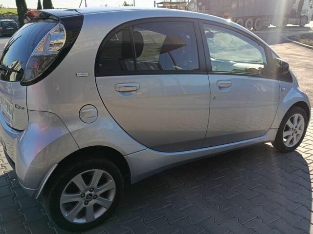 Серый Ситроен ЗХ, объемом двигателя 0 л и пробегом 46 тыс. км за 5750 $, фото 7 на Automoto.ua