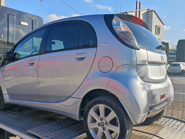 Серый Ситроен ЗХ, объемом двигателя 0 л и пробегом 46 тыс. км за 5750 $, фото 1 на Automoto.ua