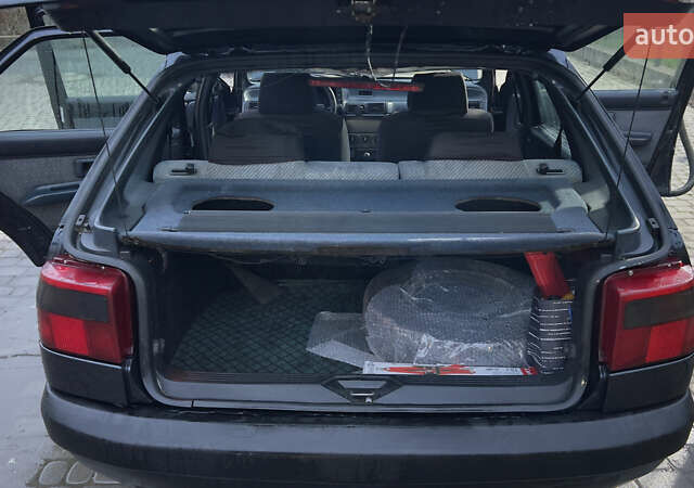 Синий Ситроен ЗХ, объемом двигателя 1.4 л и пробегом 378 тыс. км за 1800 $, фото 5 на Automoto.ua