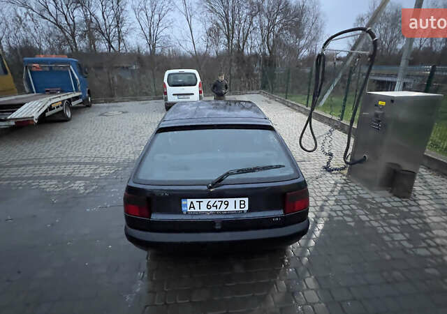 Синий Ситроен ЗХ, объемом двигателя 1.4 л и пробегом 378 тыс. км за 1800 $, фото 17 на Automoto.ua