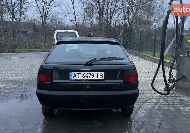 Синий Ситроен ЗХ, объемом двигателя 1.4 л и пробегом 378 тыс. км за 1800 $, фото 2 на Automoto.ua