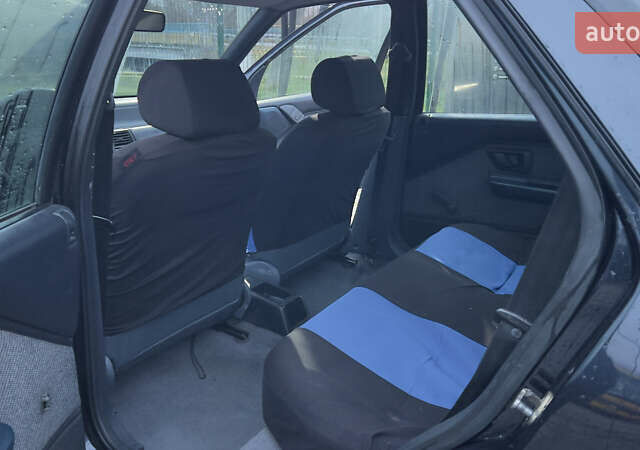 Синий Ситроен ЗХ, объемом двигателя 1.4 л и пробегом 378 тыс. км за 1800 $, фото 16 на Automoto.ua