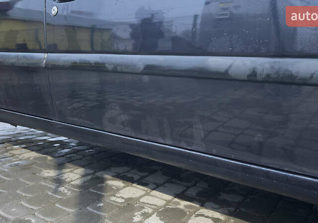 Синий Ситроен ЗХ, объемом двигателя 1.4 л и пробегом 378 тыс. км за 1800 $, фото 21 на Automoto.ua