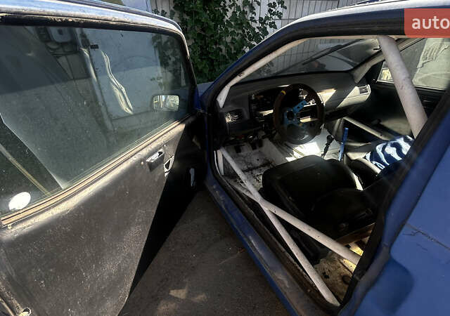 Ситроен ЗХ 1994 в Киеве на Automoto.ua Синий Ситроен ЗХ, объемом двигателя 2 л и пробегом 1 тыс. км за 4000 $, фото 6 на Automoto.ua