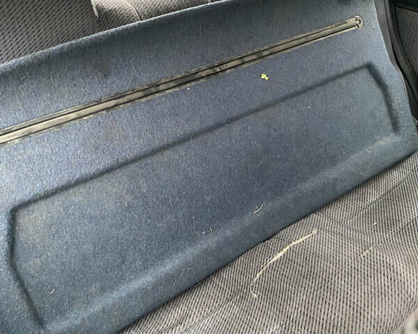 Синий Ситроен ЗХ, объемом двигателя 1.58 л и пробегом 374 тыс. км за 424 $, фото 8 на Automoto.ua