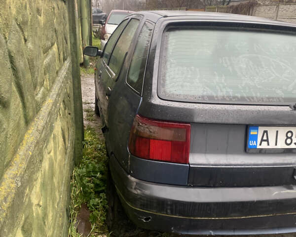 Синий Ситроен ЗХ, объемом двигателя 1.58 л и пробегом 374 тыс. км за 424 $, фото 5 на Automoto.ua