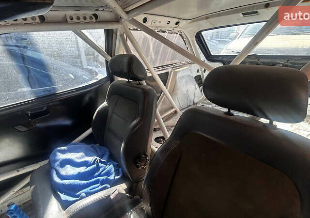 Ситроен ЗХ 1994 в Киеве на Automoto.ua Синий Ситроен ЗХ, объемом двигателя 2 л и пробегом 1 тыс. км за 4000 $, фото 7 на Automoto.ua
