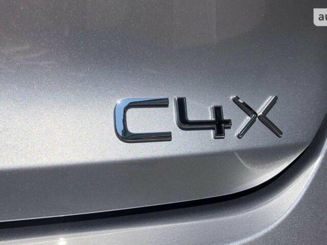 Ситроен C4 X, объемом двигателя 1.5 л и пробегом 0 тыс. км за 28117 $, фото 38 на Automoto.ua