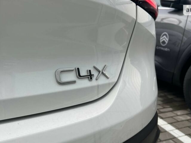 Ситроен C4 X, объемом двигателя 1.2 л и пробегом 0 тыс. км за 24307 $, фото 12 на Automoto.ua