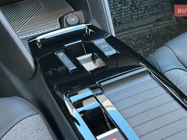 купить новое авто Ситроен C4 X 2024 года от официального дилера ТОВ "СІНГЛ АВТО" Ситроен фото