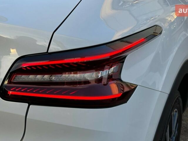 купить новое авто Ситроен C4 X 2024 года от официального дилера ТОВ "СІНГЛ АВТО" Ситроен фото