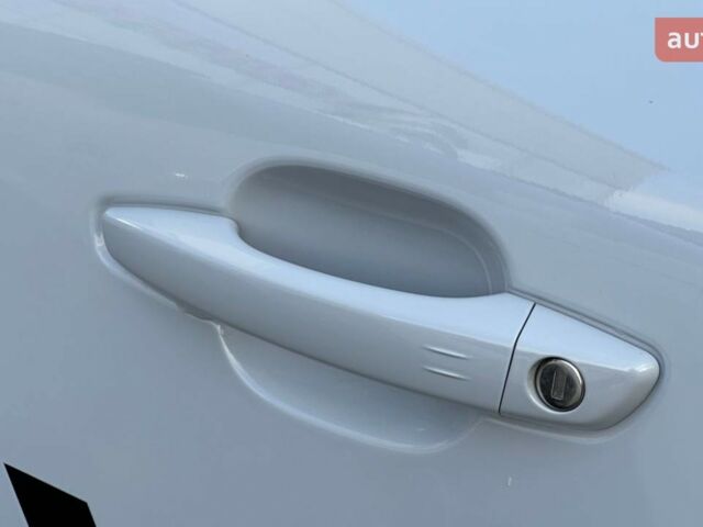 купить новое авто Ситроен C4 X 2024 года от официального дилера ТОВ "СІНГЛ АВТО" Ситроен фото