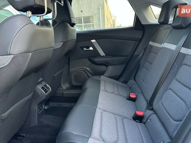 купить новое авто Ситроен C4 X 2024 года от официального дилера ТОВ "СІНГЛ АВТО" Ситроен фото