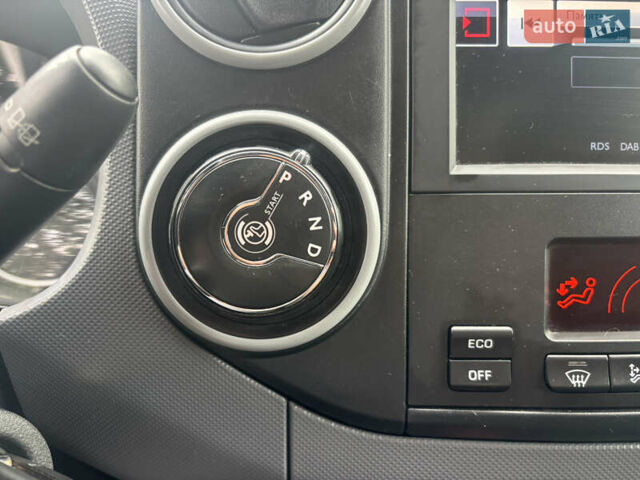 Белый Ситроен e-Berlingo, объемом двигателя 0 л и пробегом 60 тыс. км за 7950 $, фото 17 на Automoto.ua