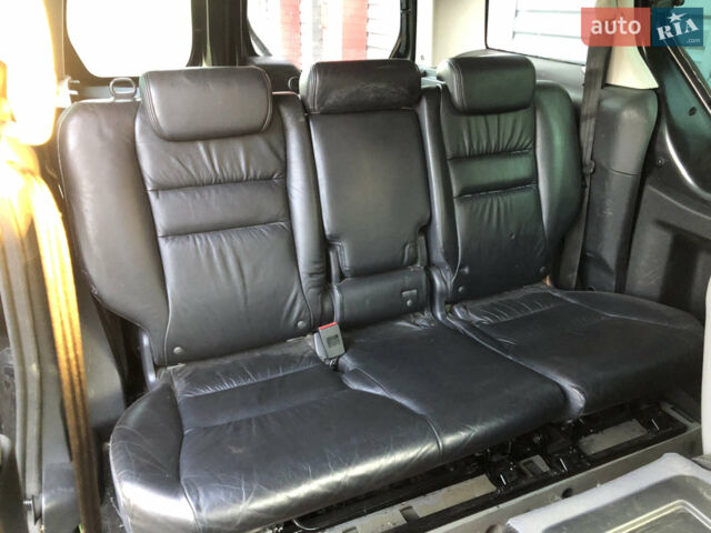 Чорний Сітроен e-Berlingo, об'ємом двигуна 0 л та пробігом 37 тис. км за 10900 $, фото 45 на Automoto.ua